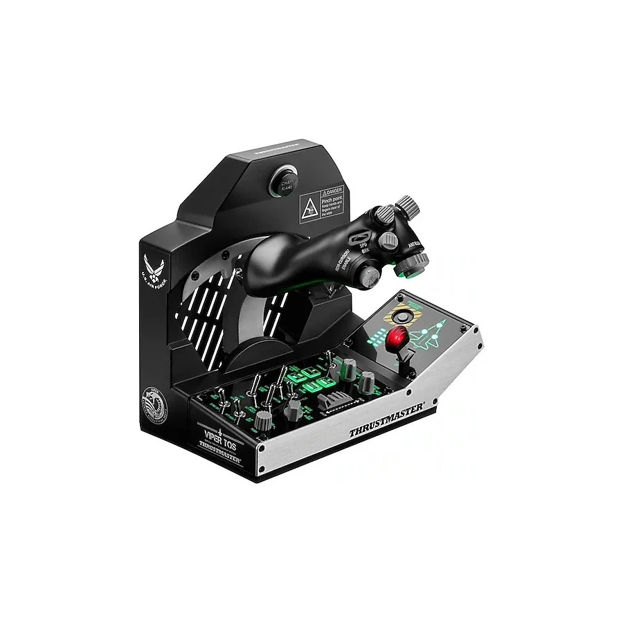 Thrustmaster Viper TQS Mission Pack Joystick