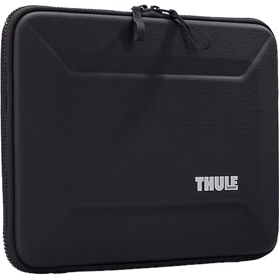 Thule Gauntlet 5 MacBook Pro 14" Siyah Laptop Kılıfı
