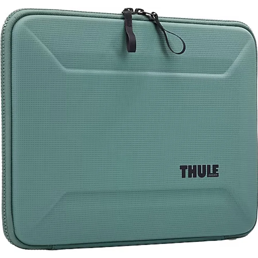 Thule Gauntlet 5 MacBook Pro 14" Yeşil Laptop Kılıfı