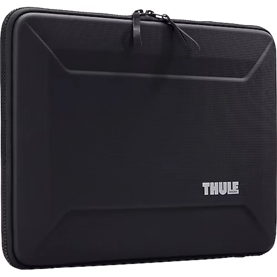 Thule Gauntlet 5 MacBook Pro 16" Siyah Laptop Kılıfı