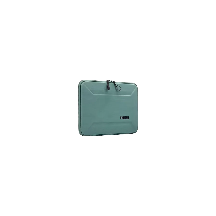 Thule Gauntlet 5 MacBook Pro 16" Yeşil Laptop Kılıfı