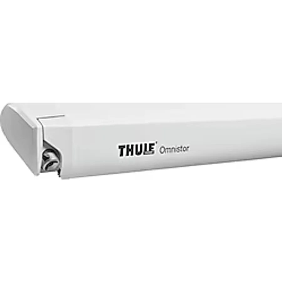 Thule Omnistor 6300 3.00 x 2.50 Beyaz Karavan Çatı Tente