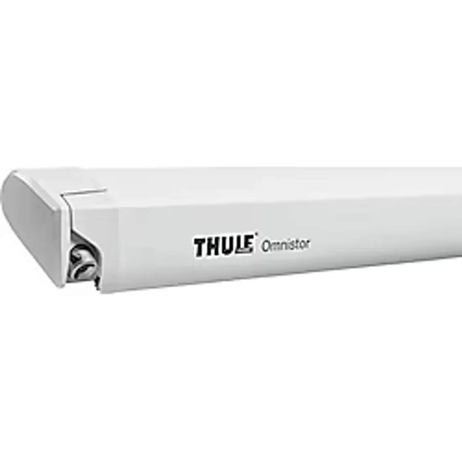 Thule Omnistor 6300 3.25 x 2.50 Beyaz Karavan Çatı Tente