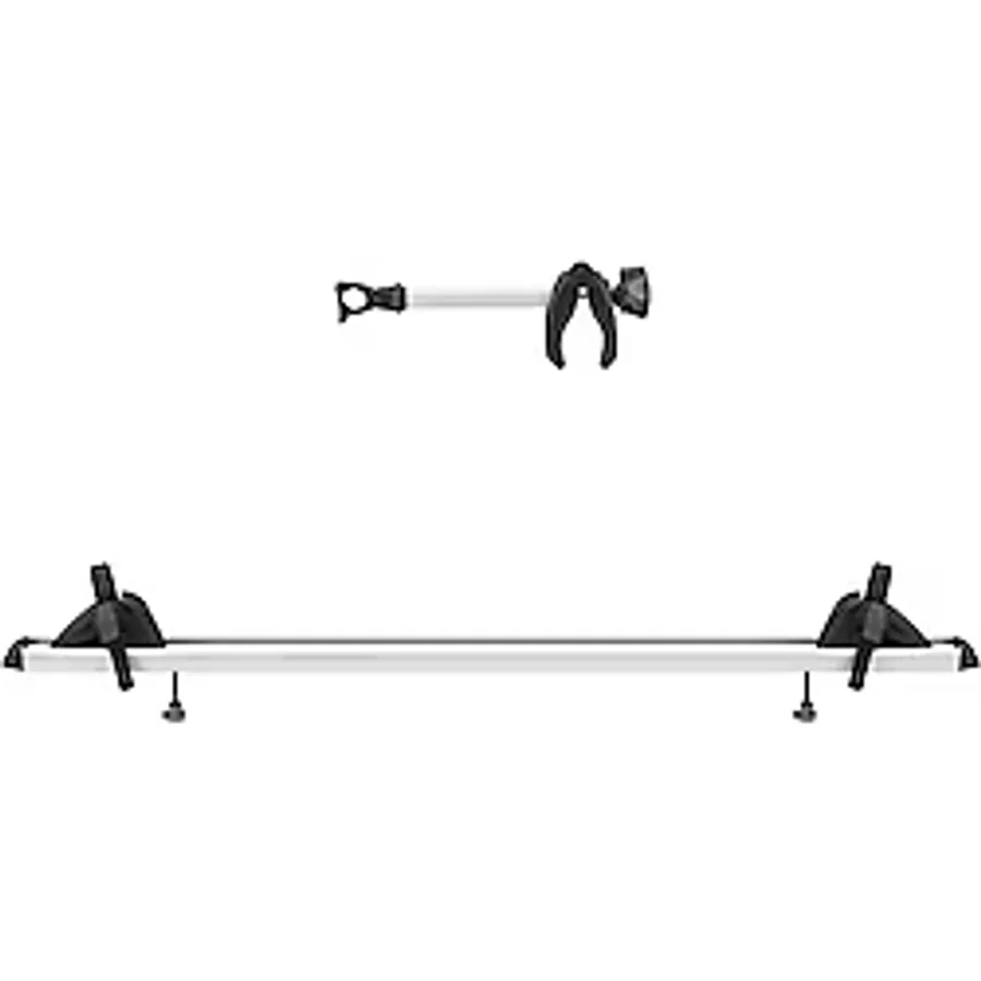Thule WanderWay Ek Bisiklet Taşıyıcı Ray