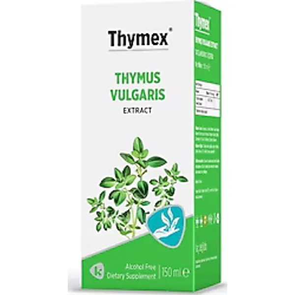 Thymex Kekik Ekstresi 150 ml