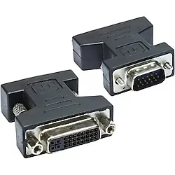 Ti-Mesh Dvı 24+5 F / Vga M Dönüştürücü