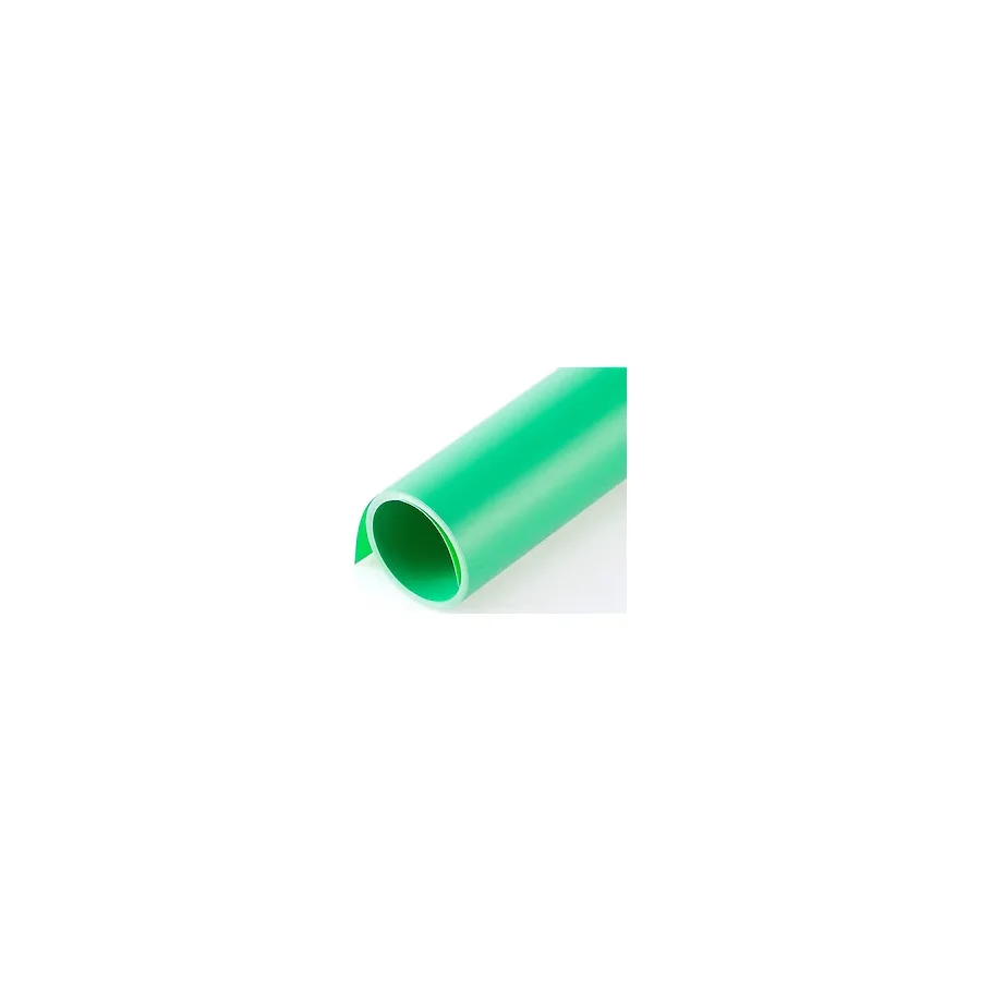 Tianya 68X130CM Pvc Mat Green Yeşil Fon Zemin ve Fotograf Çekim Fonu Ürün Yemek Stüdyo Vb.