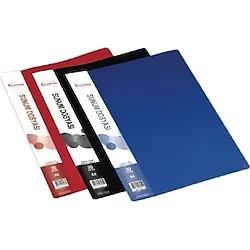 Ticon A4 Katalog (Sunum) Dosyasi 30 Lu 11227