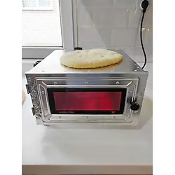 Tifer Hamarat Plus Standart Boy Fırın (Pizza, Lahmacun, Bazlama, Et ve Tavuk Şiş, Kebap, Sebze Közleme Fırın)