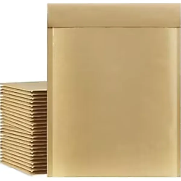 tify Kraft Kaplı Balonlu (Baloncuklu pat pat) Zarf 24x32+5cm 5 Adet