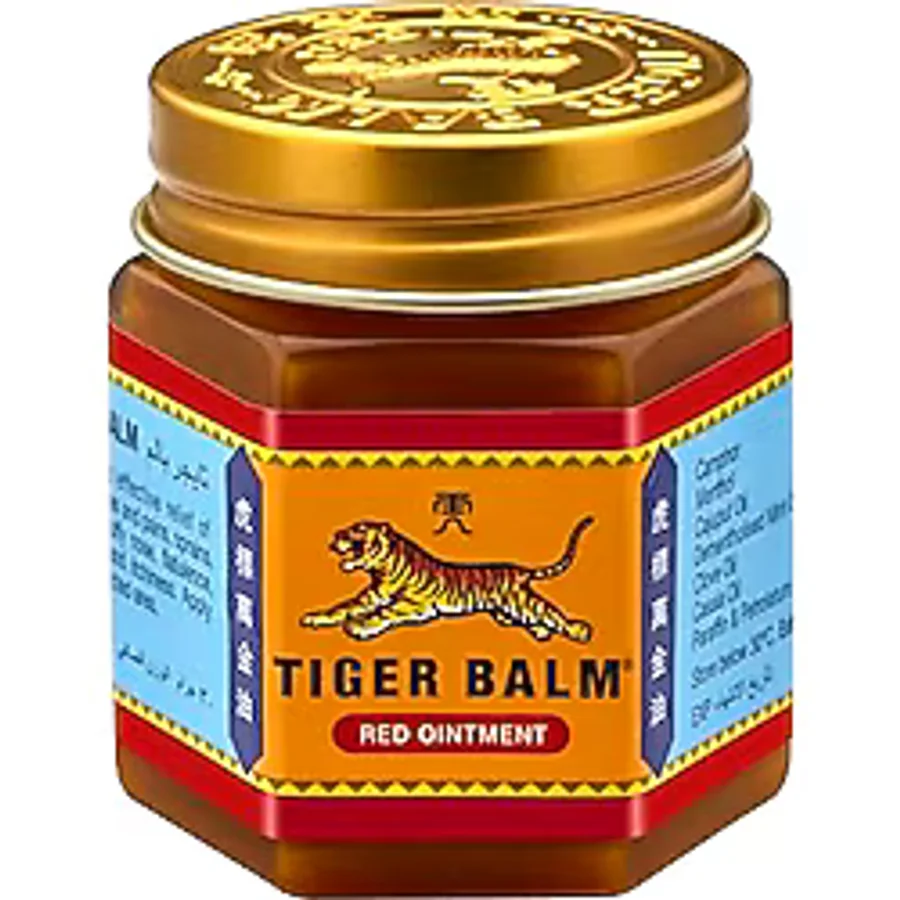 Tiger Balm Original Red 30 gr