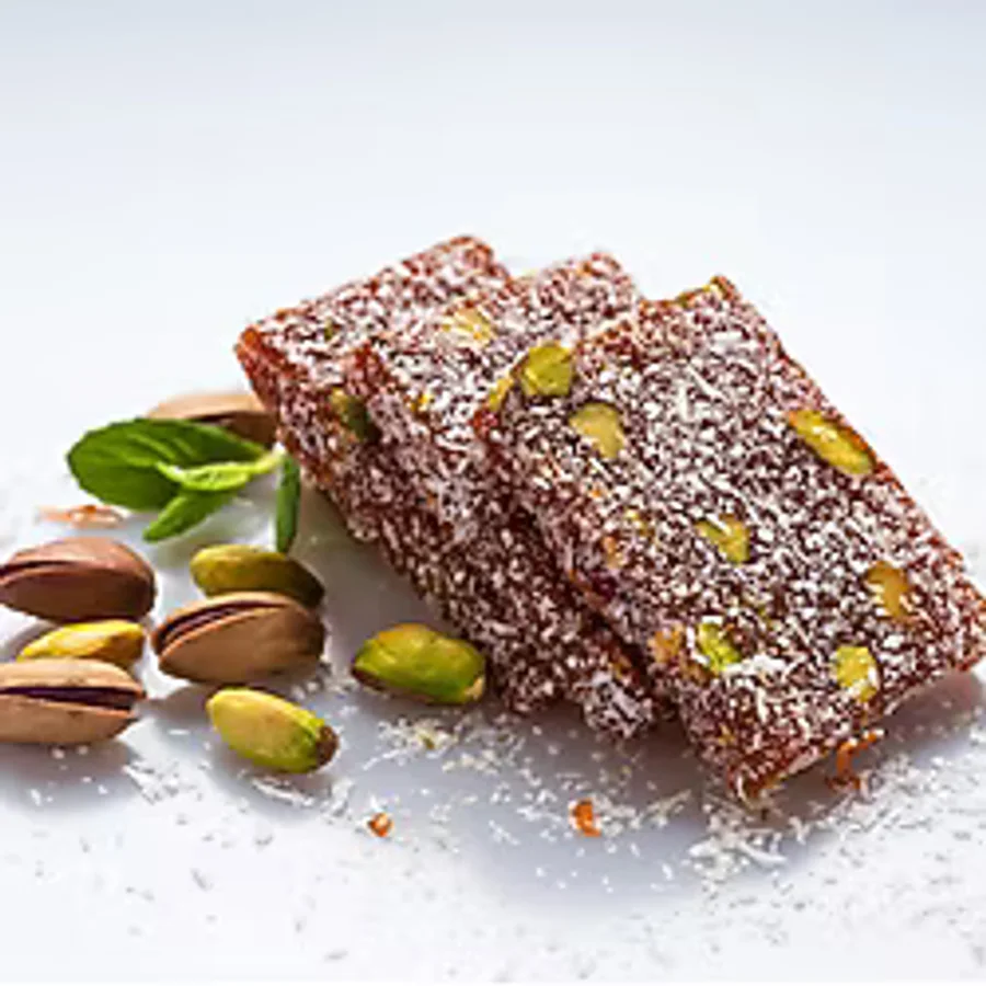 Tijda Tijda-Cezerye Fındıklı Antep Fıstıklı 800 Gr.