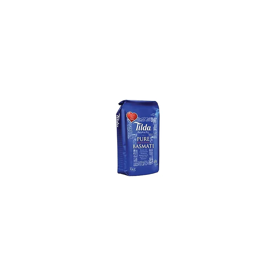 Tilda Pure Original 1 kg Basmati Pirinç