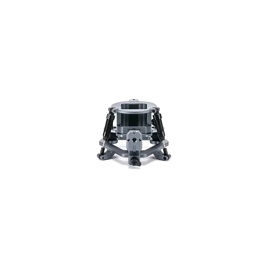 Tilta HDA-T15-SAH-TG Hydra Alien Mini için Şok Emici Başlık - Titanyum Gri