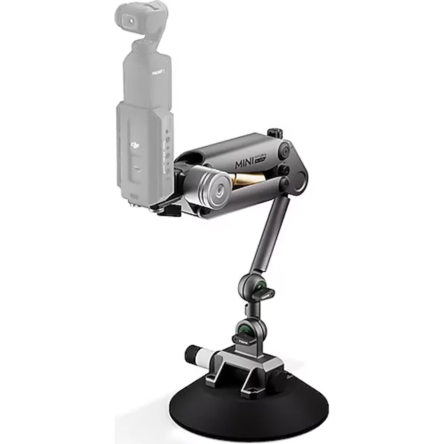 Tilta Hydra Alien Mini HDA-T15-TG Araba Montaj Sistemi