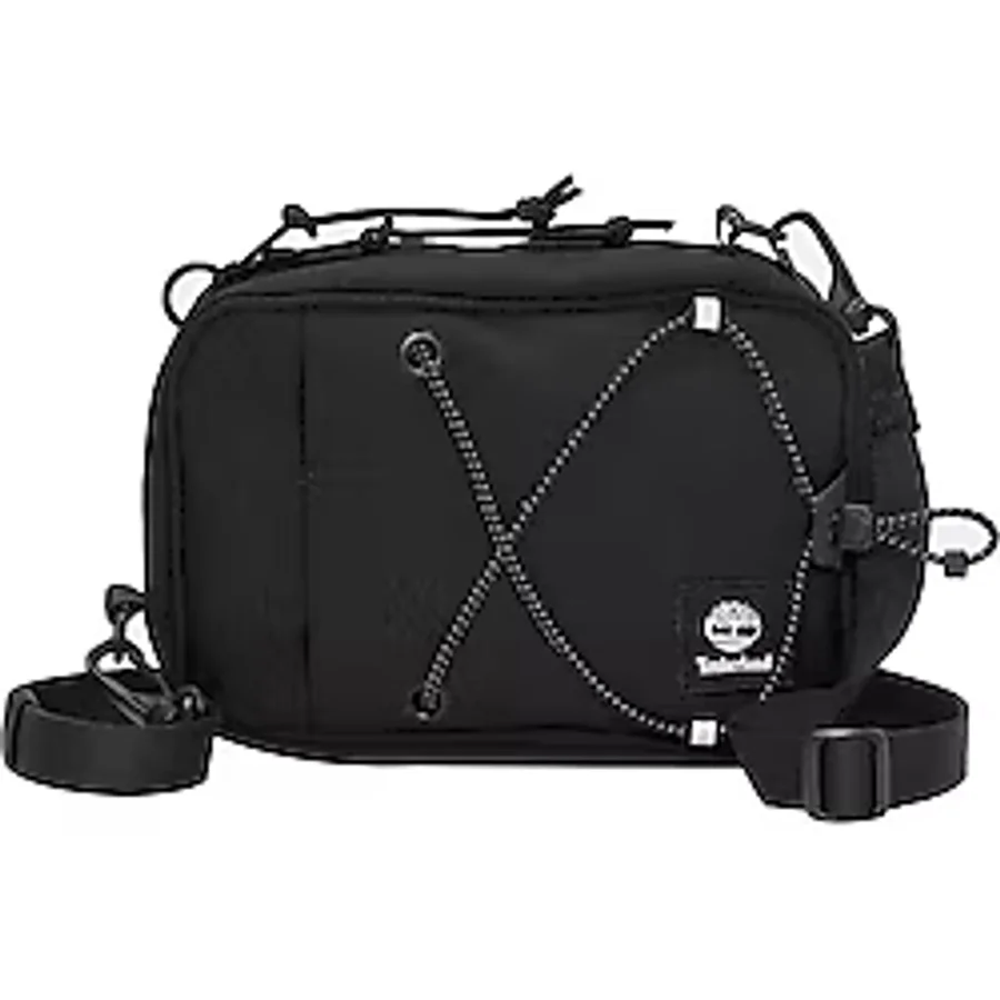 Timberland Outdoor Archive 2.0 Cross Body Bag Unisex Omuz Çantası