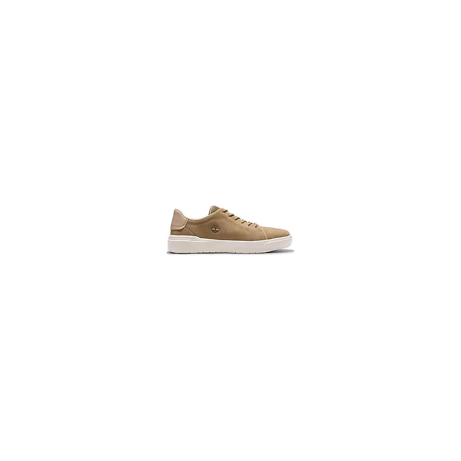 Timberland TB0A2921 Seneca Bay Oxford Sneakers Kahverengi Erkek Spor Ayakkabı - 41