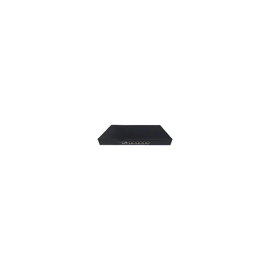 Tinax NAR-TL35G7-E6F 6x2.5gb Port Core I5-1135G7 Cpu 8GB/480GB 1u Rackmount Firewall PC