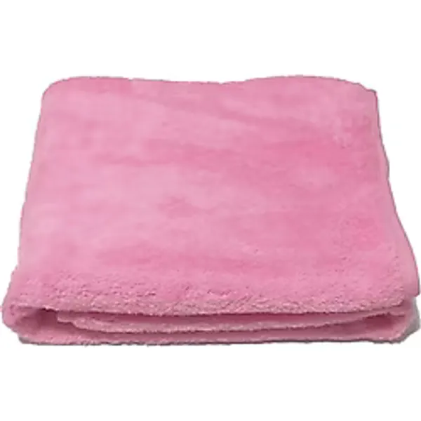 TİNEKE Kedi Ve Köpek Battaniyesi yumuşak Welsoft Peluş Yıkanabilir 1 ADET PEMBE (küçük boy 80x60)