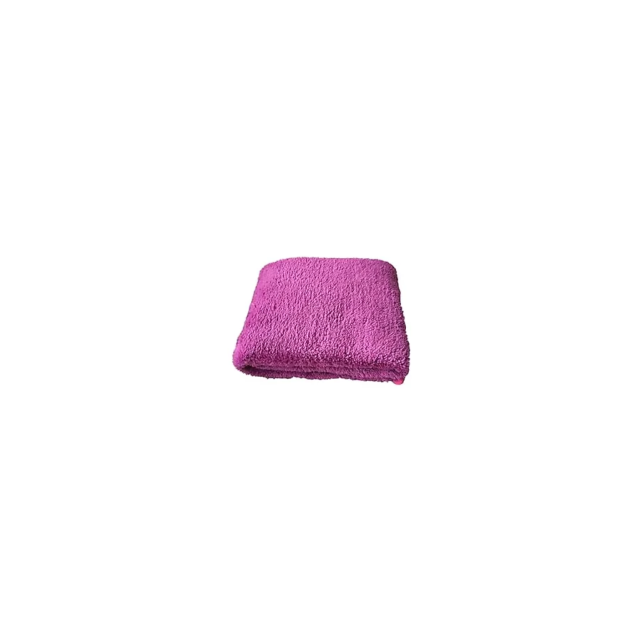 TİNEKE Kedi Ve Köpek Battaniyesi Yumuşak Welsoft Peluş Yıkanabilir MOR 1 Adet KÜÇÜK BOY 80X60