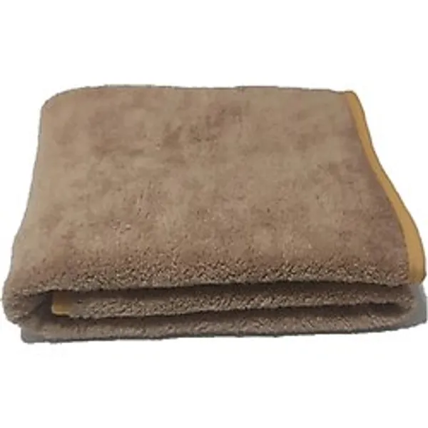 TİNEKE TİNEKE Kedi Ve Köpek Battaniyesi yumuşak Welsoft Peluş Yıkanabilir 1 ADET KAHVERENGİ (ORTA BOY 100X80)