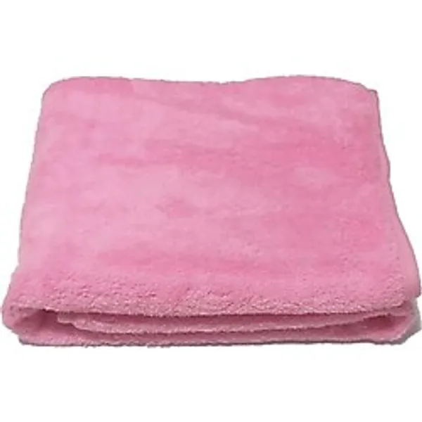 Tineke Yumuşak Welsoft Peluş Kedi ve Köpek Battaniyesi Yıkanabilir Küçük Boy 1 Adet Pembe - Çok Renkli