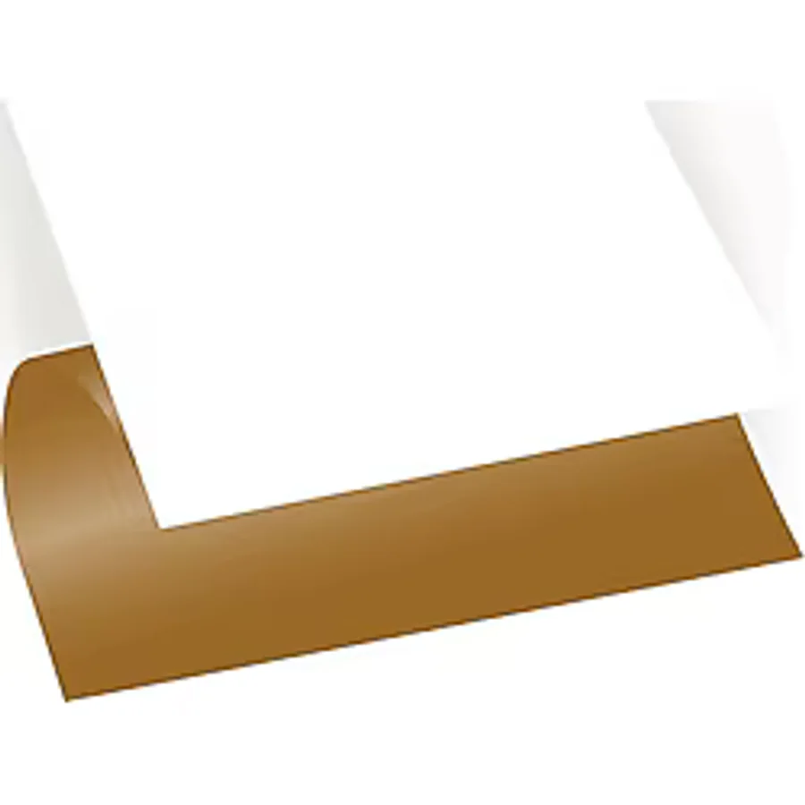 Tink Kendinden Yapışkanlı Düz Beyaz Desenli Pvc Karo 30X30 cm (4 Adet) 0,36 M2