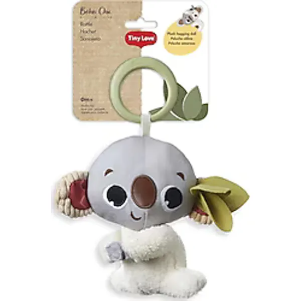 Tiny Love Peluş Janice Puset Oyuncağı