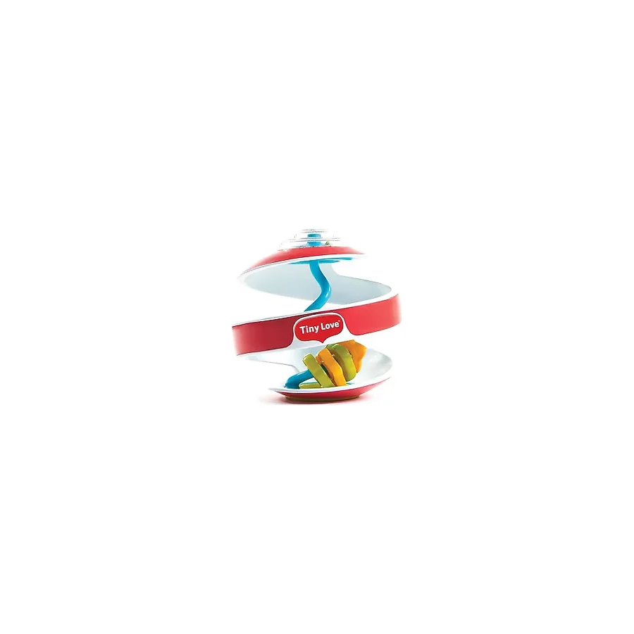 Tiny Love Spiral Çıngırak