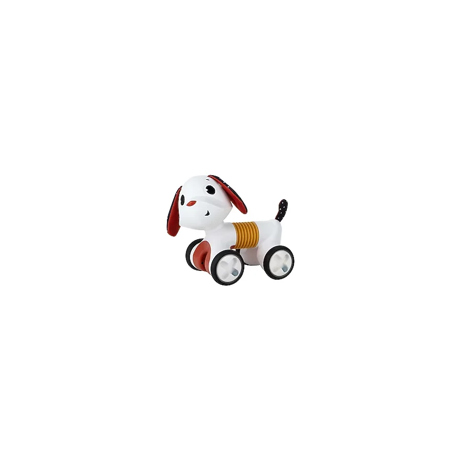 Tiny Love Tiny Rockers Sevimli Köpek Charlie Emekleme Arkadaşım