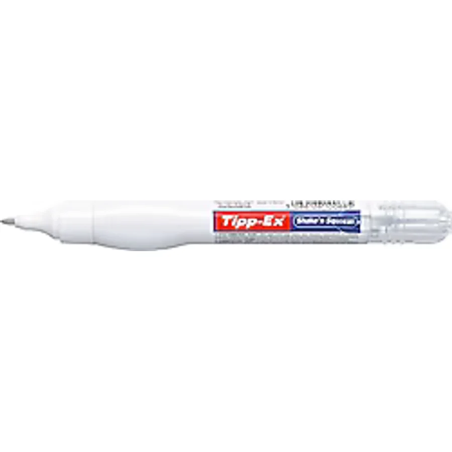 Tipp-Ex 8 ml Kalem Tipi Sıvı Daksil