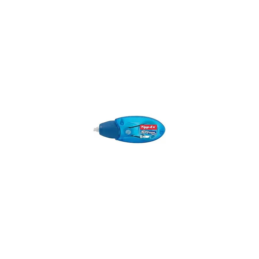 Tipp-Ex Micro Şerit Düzeltici (Silici) 5Mmx8M (8706151)