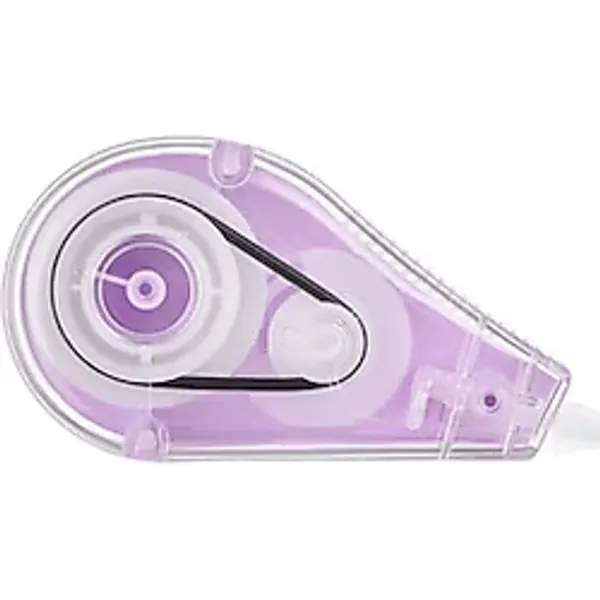 Tipp-Ex Mini Pocket Mouse Şerit Düzüzeltici Silici Daksil Pastel (10 Lu Paket)