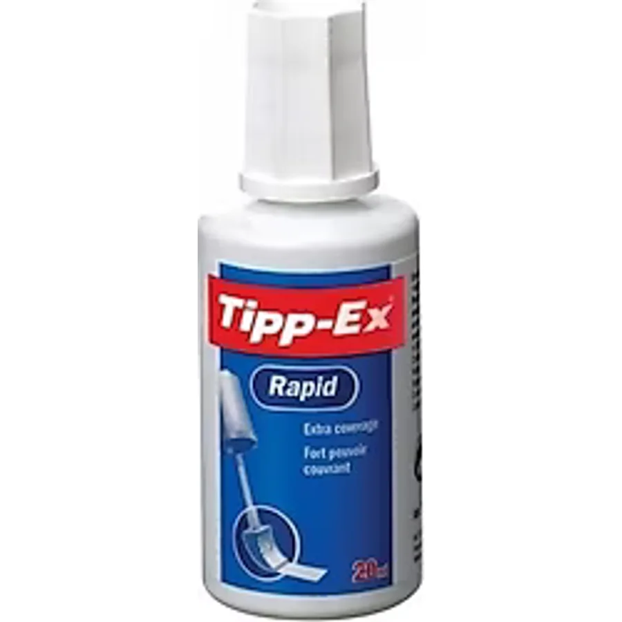 Tipp-Ex Rapid 20 ml Sıvı Daksil