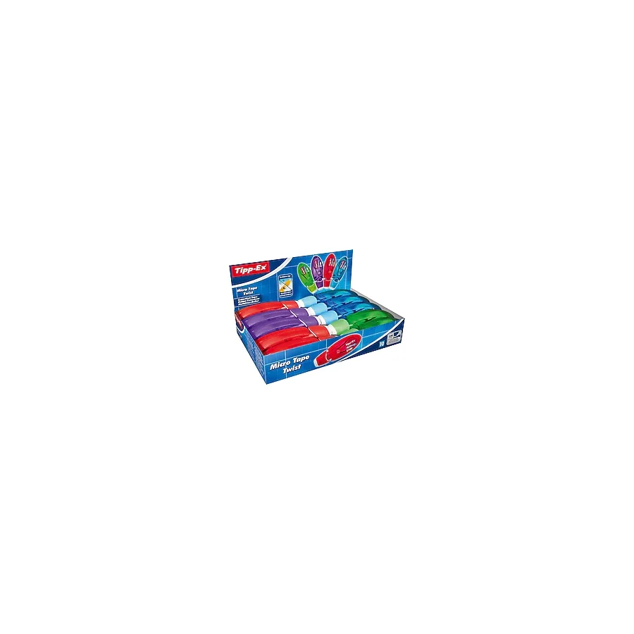 Tipp-Ex Şerit Silici My Twist 8706151