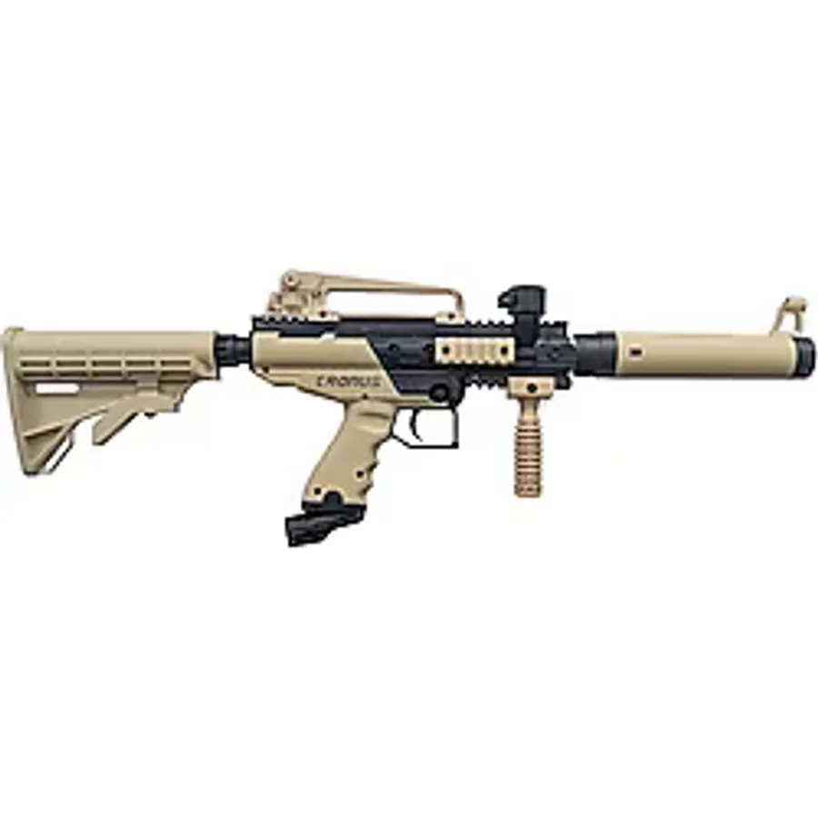 TIPPMANN CRONUS TACTICAL PAINTBALL SILAHI