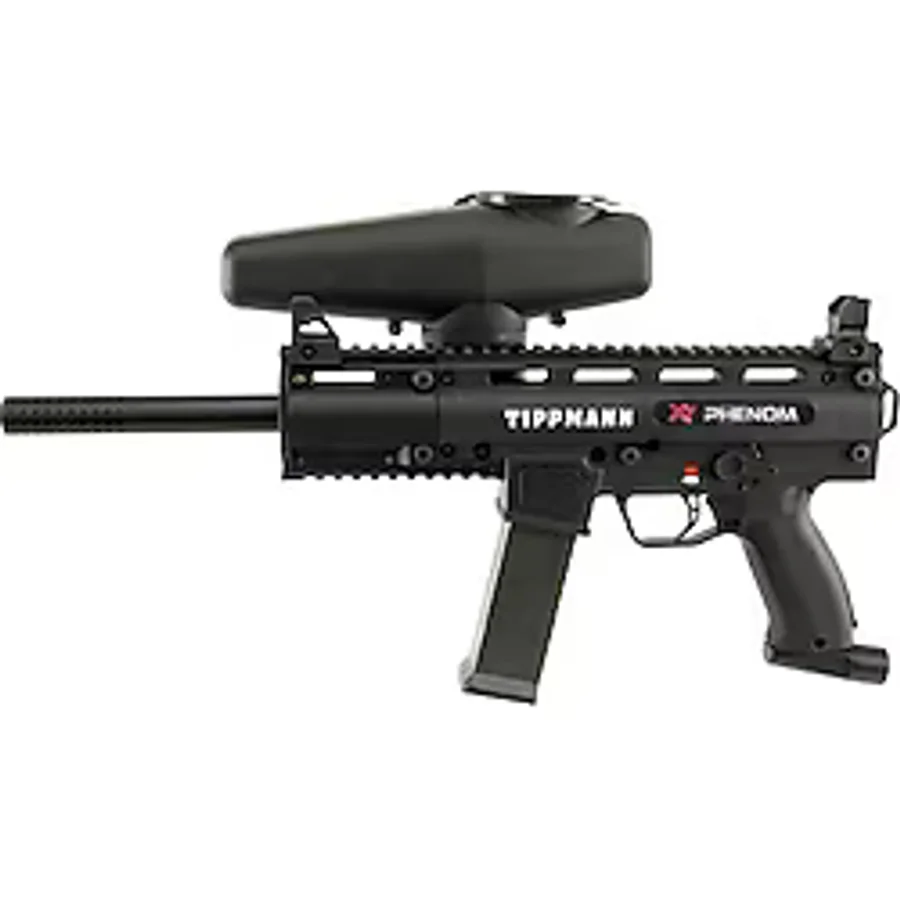 Tıppmann X7 Phenom Mechanıal Paıntball Sılahı