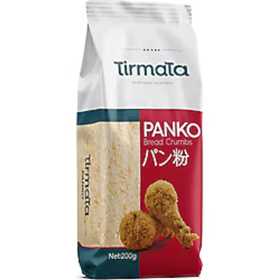 Tirmata Panko 200 G