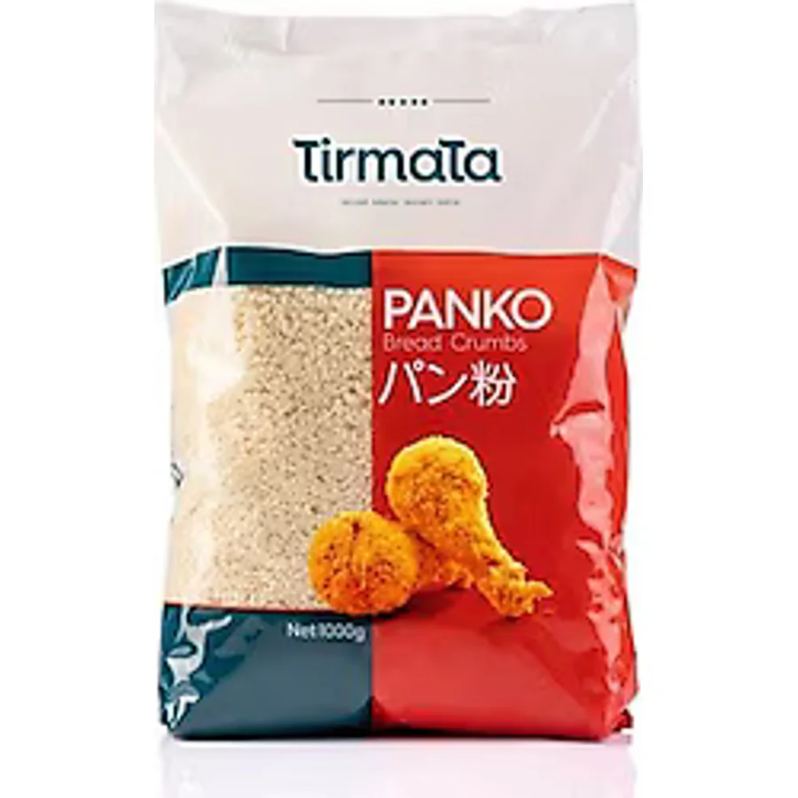 Tirmata Panko Ekmek Kırıntısı 1 kg