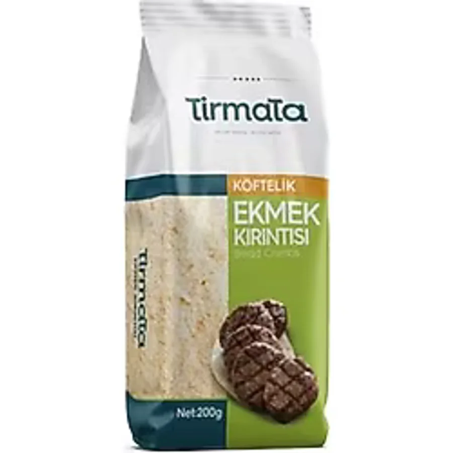 Tirmata Panko Köftelik Ekmek Kırıntısı 200 gr