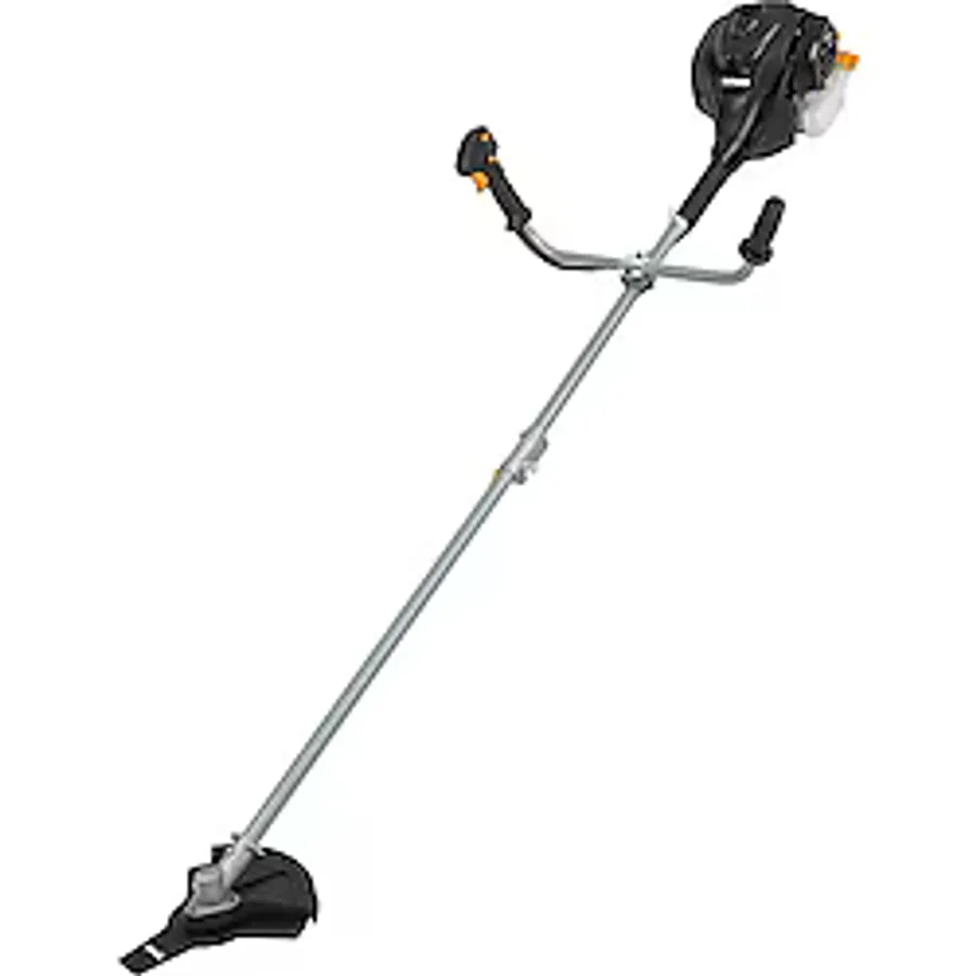 Titan 52 CC Benzinli Tırpan