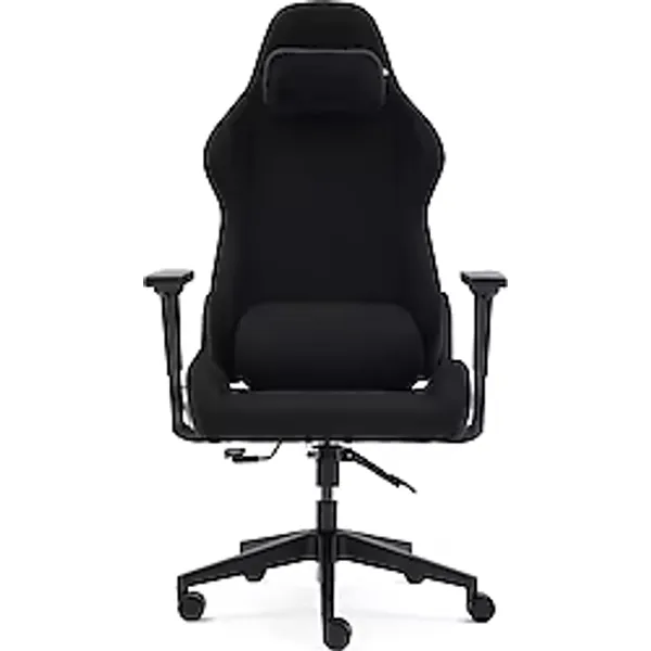 Titan Seat Crow Kumaş Oyuncu Koltuğu