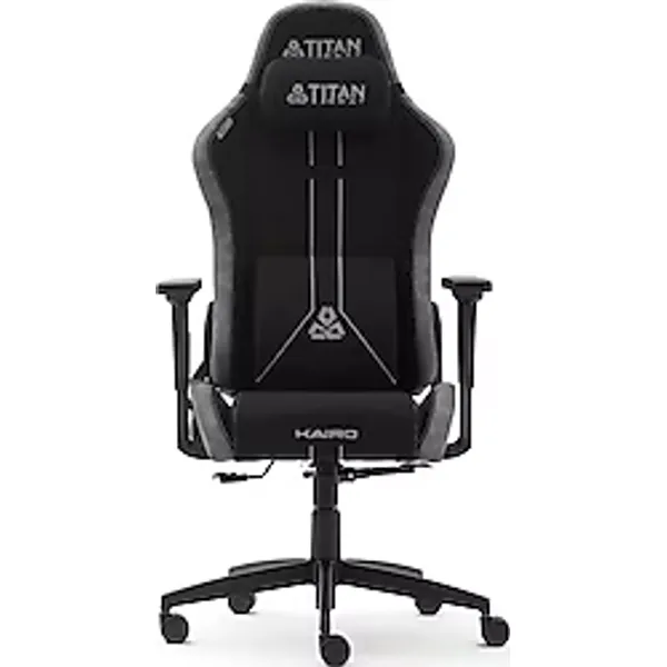 Titan Seat Kairo Kumaş Oyuncu Koltuğu