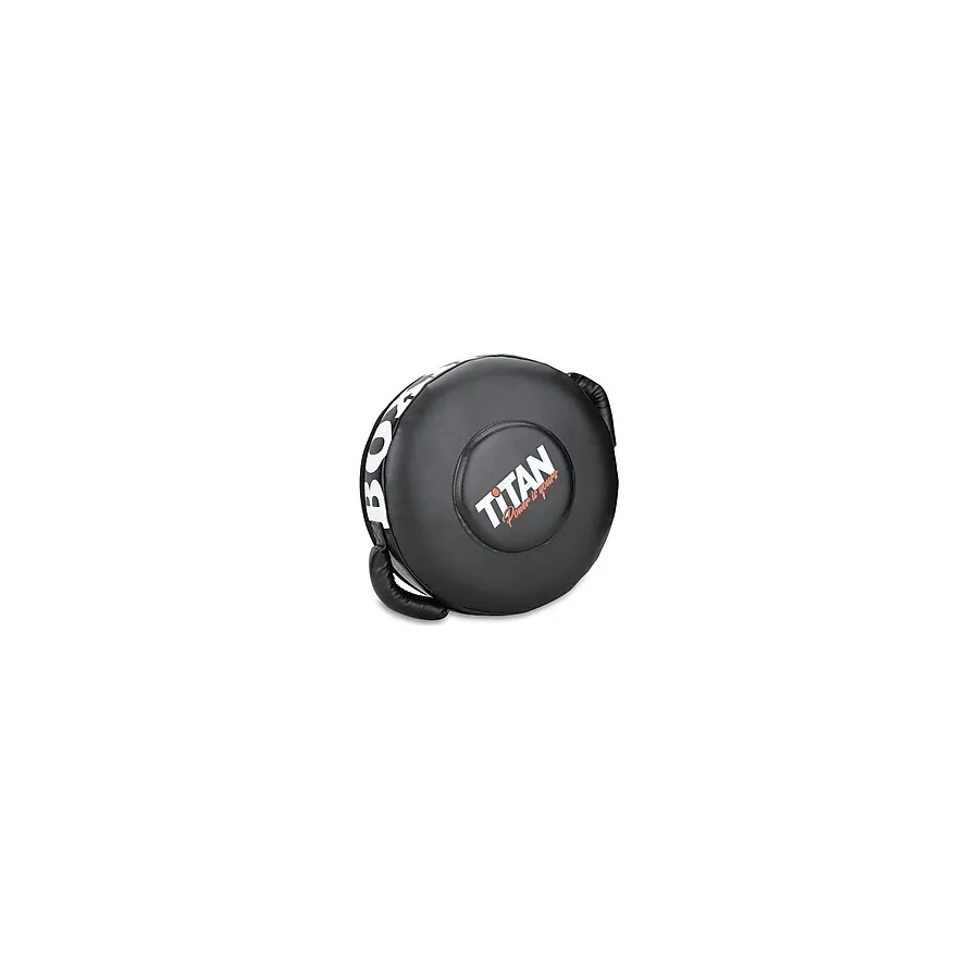 Titan Spor Boxing Round Yuvarlak Darbe Yastığı