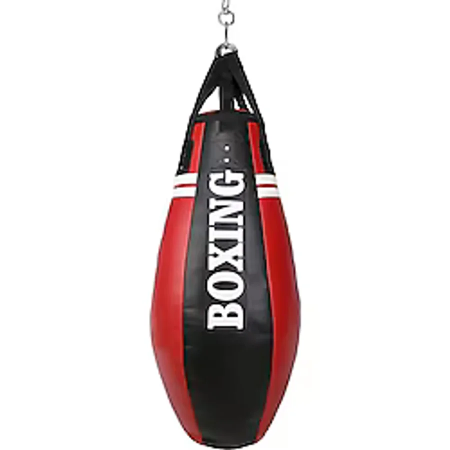 Titan Sport Armut Boks Torbası Şekilli Salon Tipi