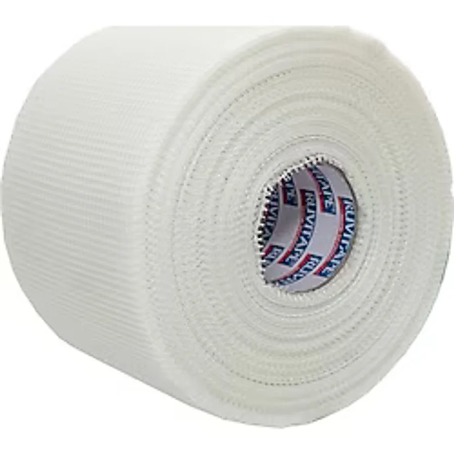 Titi Alçıpan Derz Bandı 100MM x 90MT