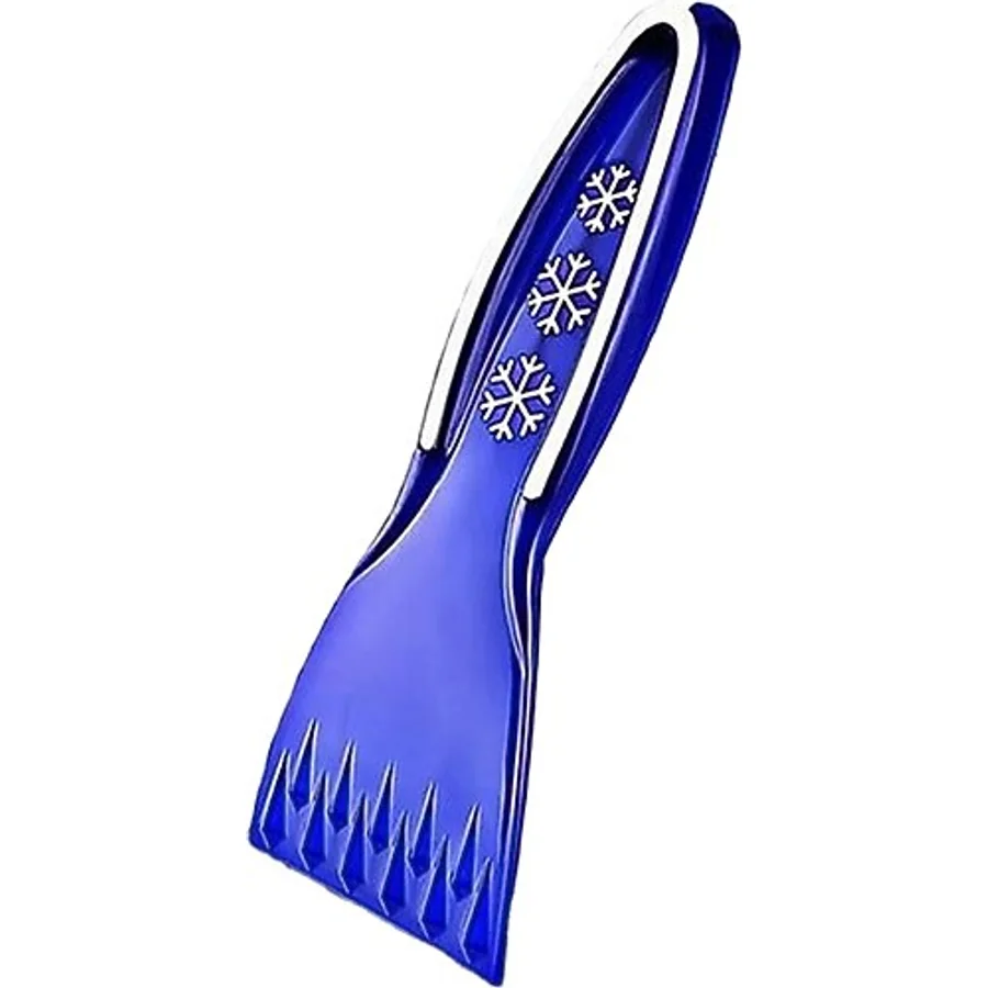 Titiz Buzkır Mini Boy Buz Kazıyıcı