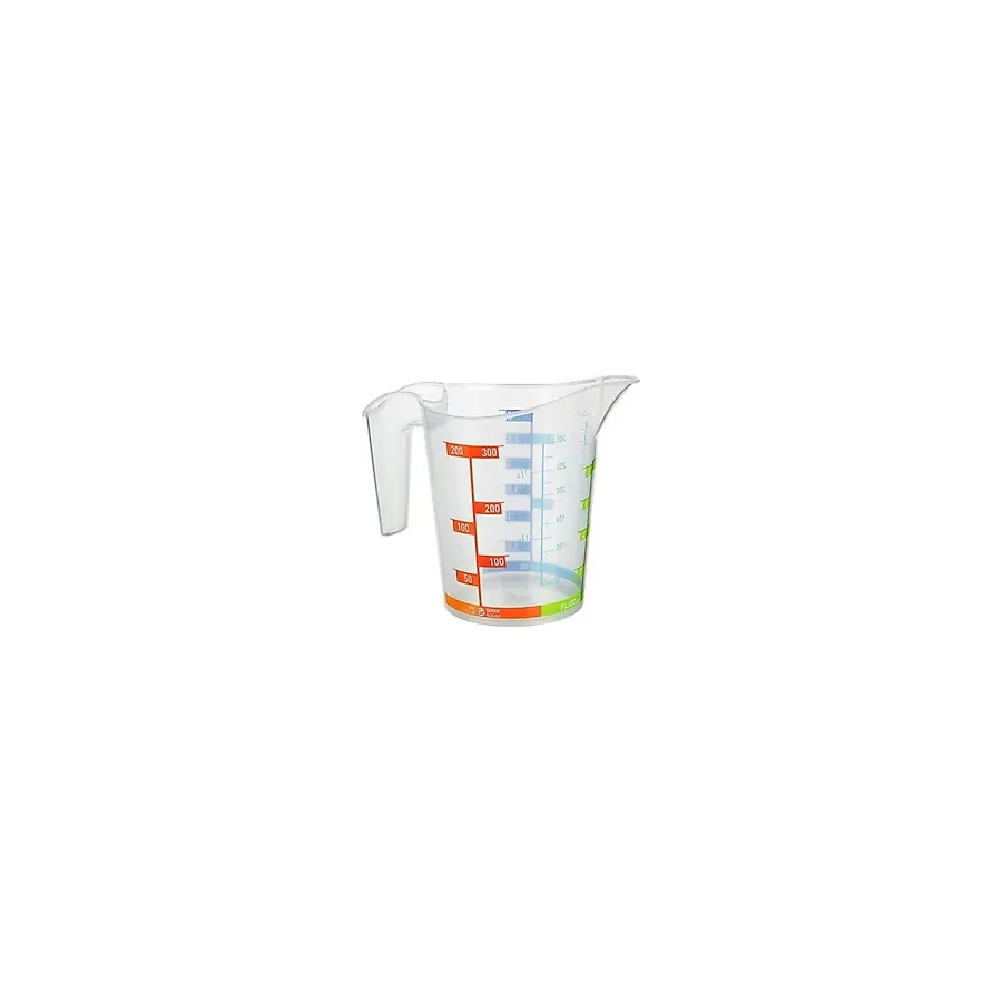 Titiz Ölçü Kabı 300 ml Ap-9023