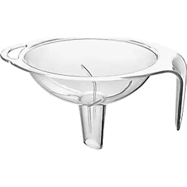 Titiz Plastik Ap-9320 No:1 Saplı Huni