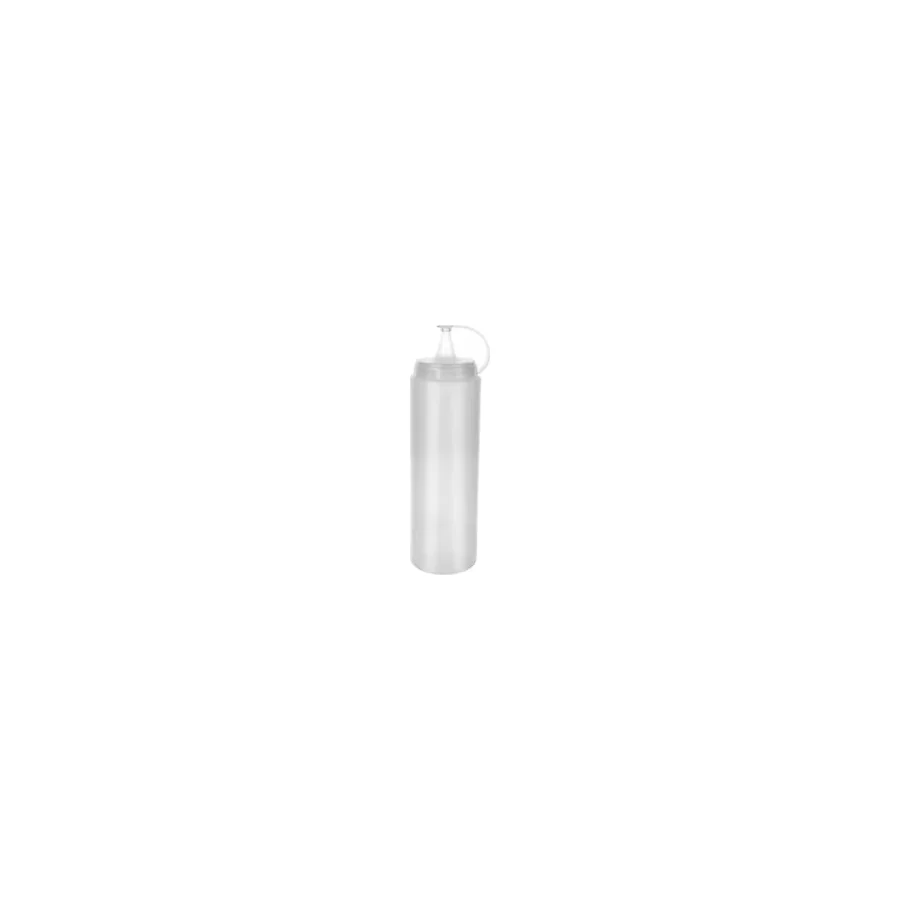 Titiz Plastik Masterchef 700 ml Yağlık Sosluk Şişesi